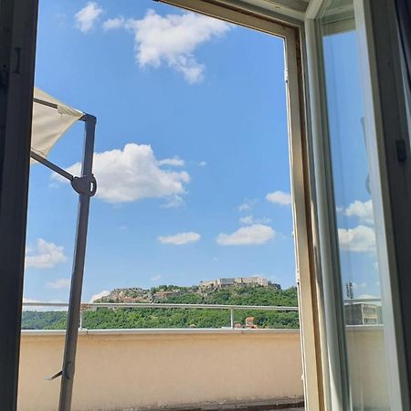 Apartman Kovacic - كنين المظهر الخارجي الصورة