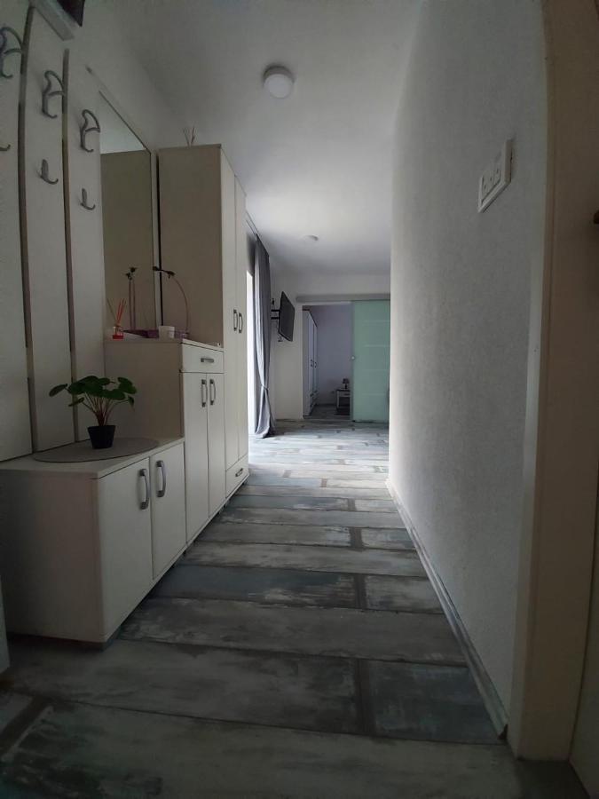 Apartman Kovacic - كنين المظهر الخارجي الصورة
