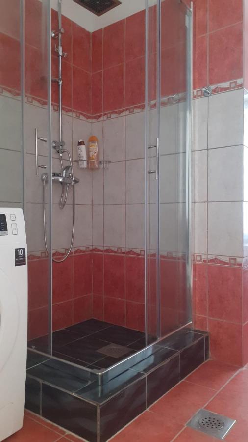 Apartman Kovacic - كنين المظهر الخارجي الصورة