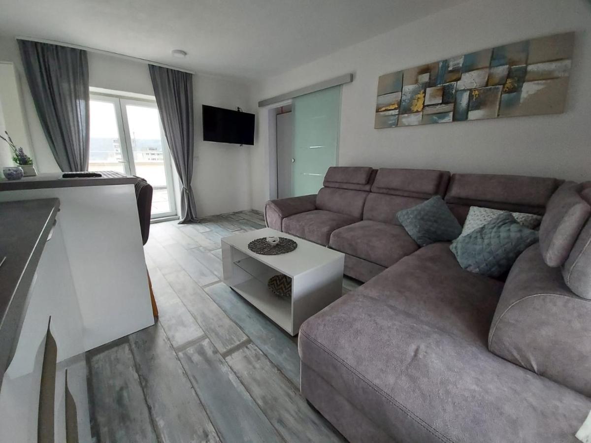 Apartman Kovacic - كنين المظهر الخارجي الصورة