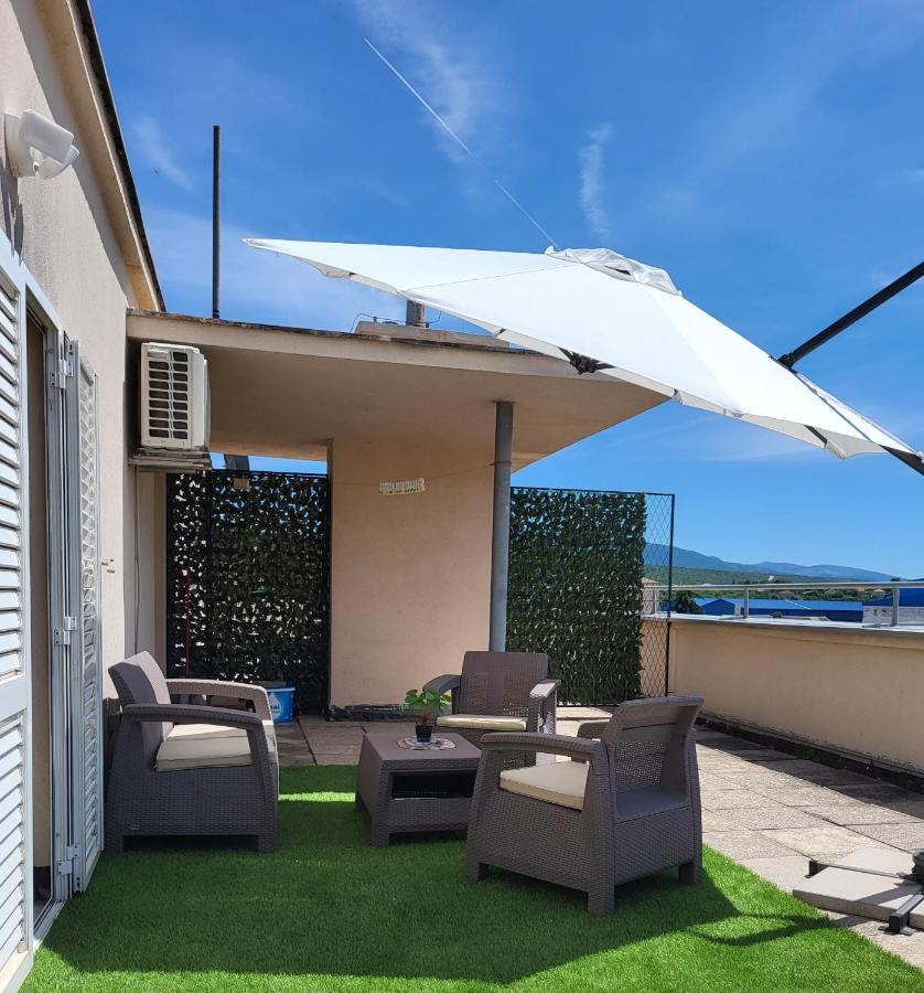 Apartman Kovacic - كنين المظهر الخارجي الصورة