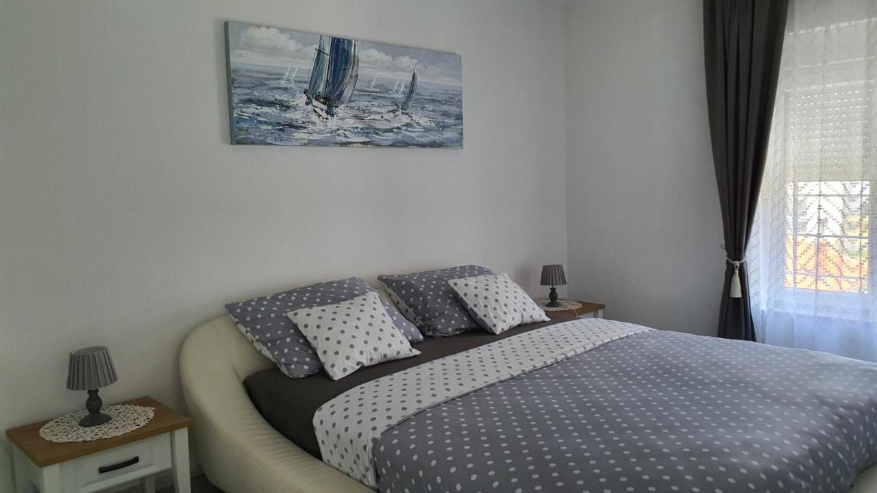 Apartman Kovacic - كنين المظهر الخارجي الصورة