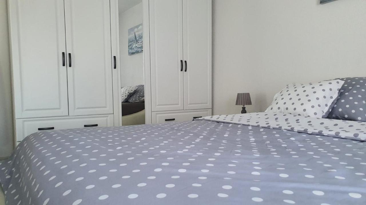 Apartman Kovacic - كنين المظهر الخارجي الصورة