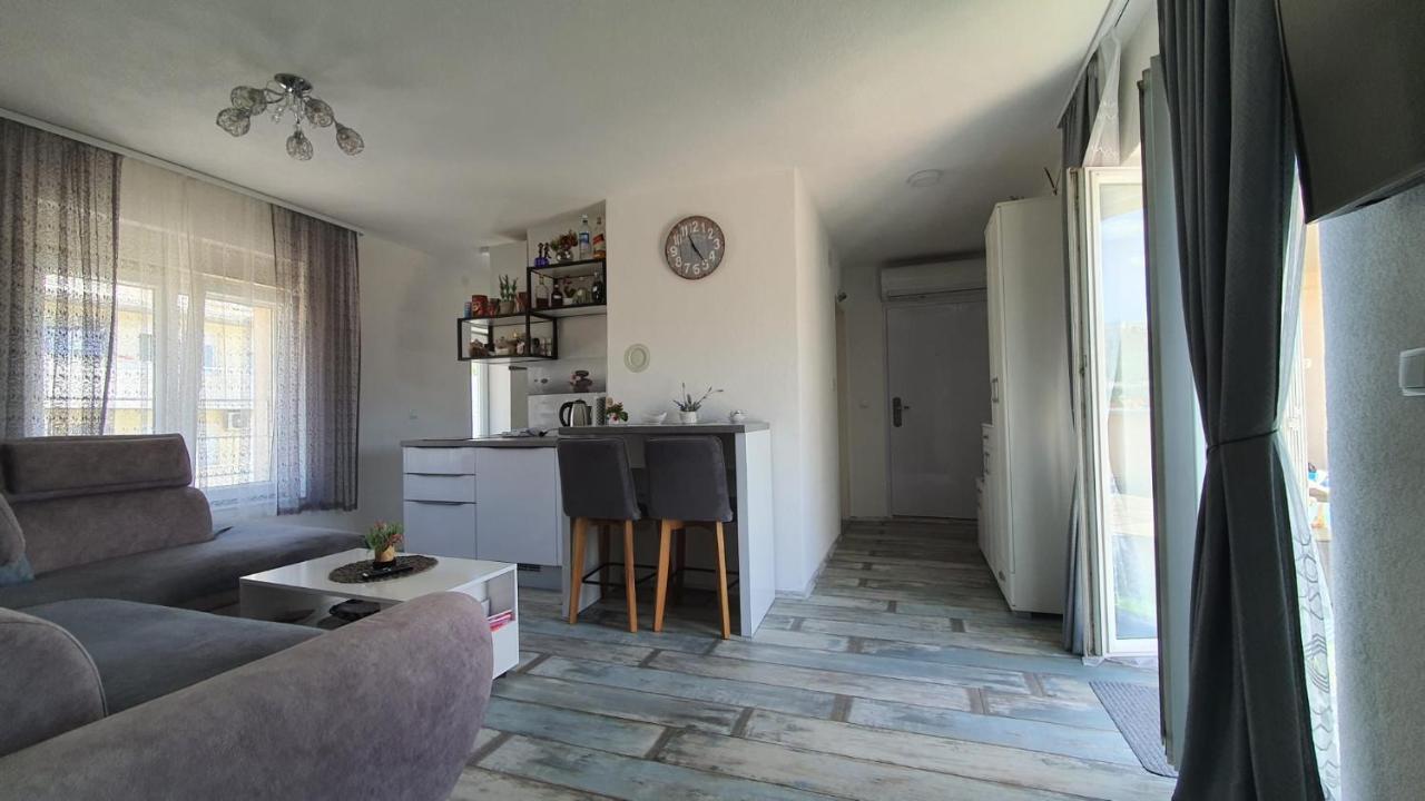 Apartman Kovacic - كنين المظهر الخارجي الصورة