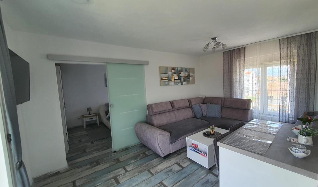 Apartman Kovacic - كنين المظهر الخارجي الصورة