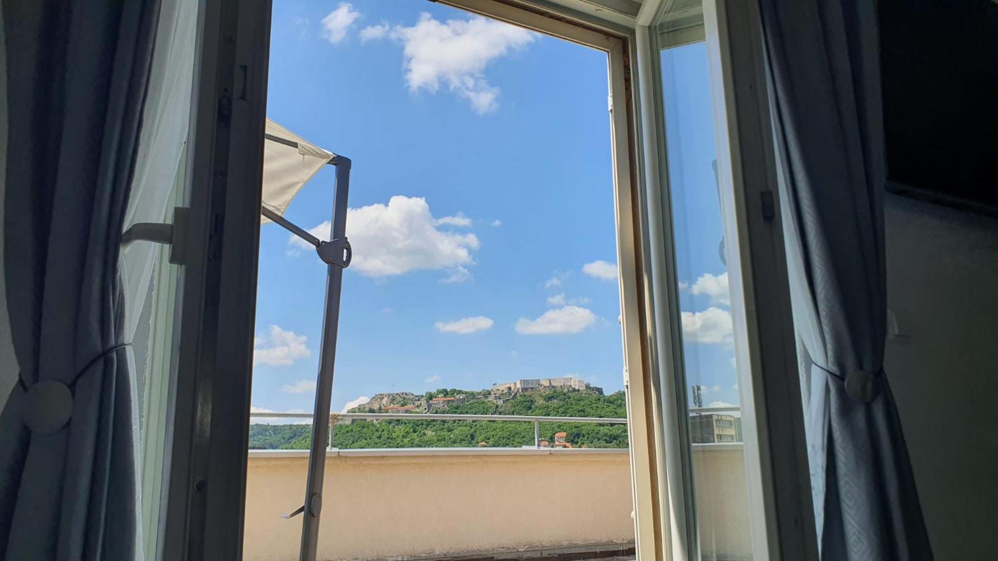 Apartman Kovacic - كنين المظهر الخارجي الصورة